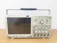 Осциллограф Tektronix MSO4104B с 4 X TPP1000 (демонстрационный)