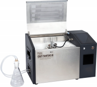 Тестер диэлектрических жидкостей СКАТ-ТАНГЕНС-М