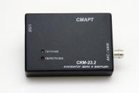 Анализатор звука и вибрации КБ "ЭЛАКС" СКМ-23 (комплект 23.2)