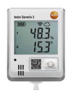 WiFi-логгер температуры/влажности Testo Saveris 2-H1
