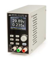 Источник питания постоянного тока АКИП-1160/1