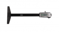 Электронный штангенглубиномер RGK SCG-150 с цифровым отсчётным устройством