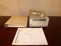 Генератор-калибратор временных интервалов Stanford Research Systems DG535