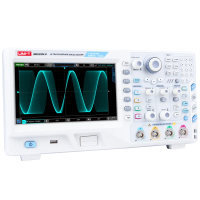 Осциллограф цифровой UNI-T MSO2104-S