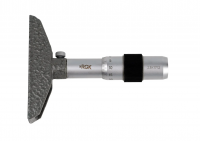 Глубиномер микрометрический RGK GM-75