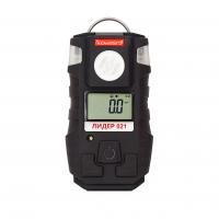 Портативный газоанализатор ЛИДЕР 021 (H2S) с поверкой
