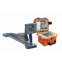 Комплекс трассопоисковый "Сталкер" 80‐24 (встроенный GPS/ ГЛОНАСС модуль, Li‐Ion)