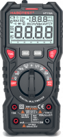 Мультиметр Habotest HT118A цифровой (True RMS)