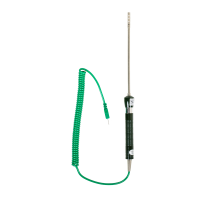 Зонд температуры воздуха RGK TR-10A