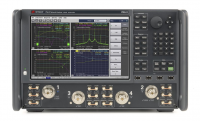 СВЧ-анализатор цепей серии PNA-X Keysight N5245B (демонстрационный)