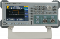 Универсальный DDS-генератор сигналов OWON AG1012