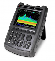 Портативный микроволновый анализатор FieldFox Keysight N9950B с опциями 210, 233, N9910X-714, N9910X-825, N9910X-848, N9910X-872, N9910X-876, N9910X-881, N9910X-601, N9910X-602, N9910X-713