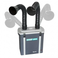 Дымоуловитель Quick-6102A1