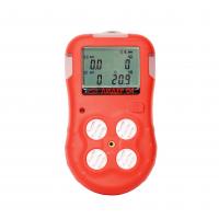 Портативный газоанализатор ЛИДЕР 04 (CH4, O2, CO, H2S)