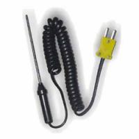 Термопара К-типа Sanpometer TP-03, с поверкой