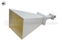 Измерительная пирамидальная рупорная антенна П6-139/2 (П6-139/2М), с поверкой