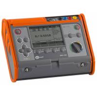 MRU-200-GPS Измеритель параметров заземляющих устройств, с поверкой