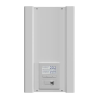 Стабилизатор напряжения однофазный ВОЛЬТ ГЕРЦ Э 36-1/50 v3.0