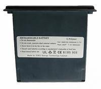 Батарея для осциллографа серии АКИП-4122