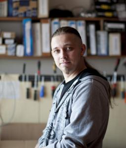 Владимир Л.