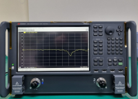 СВЧ-анализатор цепей Keysight N5235B PNA-L (демонстрационный)