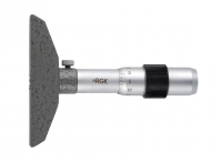 Глубиномер микрометрический RGK GM-25