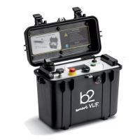 Установка высоковольтная HVA28