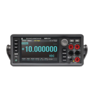 Вольтметр универсальный АКИП-2107