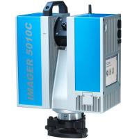 3D лазерная сканирующая система Z+F Imager 5010С
