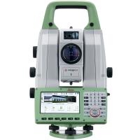 Тахеометр Leica TS60 I (0.5″) комплект 22 в 1