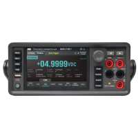 Вольтметр АКИП-2106/2