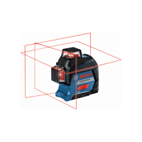 Построитель плоскостей GLL 3-80 P+BS 150