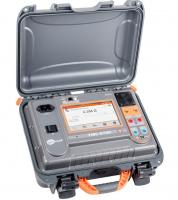 TMC-6700 Микроомметр, с поверкой