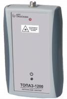 Источник видимого излучения ТОПАЗ-1200