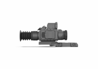 Тепловизионный прицел LZIRTEK Perun 635L с кронштейном