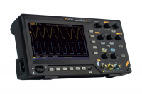 Осциллограф цифровой 2 канала, 100 МГц, с генератором сигналов 25 МГц SDS210S