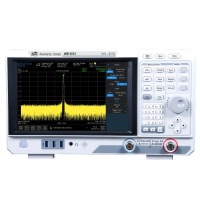 Анализатор спектра АКИП-4225/3