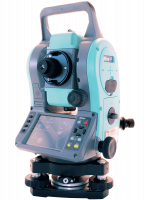 Тахеометр Nikon Nivo 5.C OP