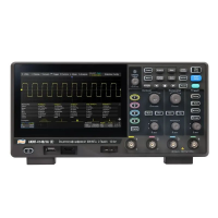 Осциллограф цифровой АКИП-4149/3