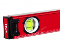 Пузырьковый уровень RGK U4040