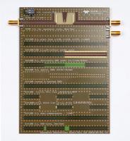Плата тестовая T3SP-BOARD