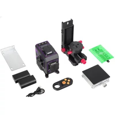 Лазерный уровень Ermenrich PRO LV70