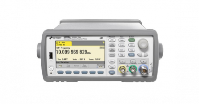Частотомер Agilent Keysight 53230A