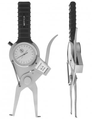 Нутрометр рычажный индикаторный МЕГЕОН 80075