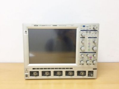 Цифровой осциллограф LeCroy WR 104MXi (демонстрационный)