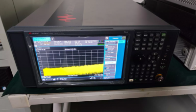 Анализатор спектра Keysight N9030B (демонстрационный) с опцией 508