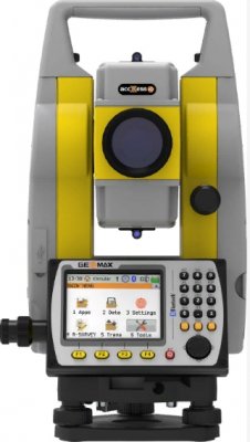 Zoom 50 (1", 1000м)