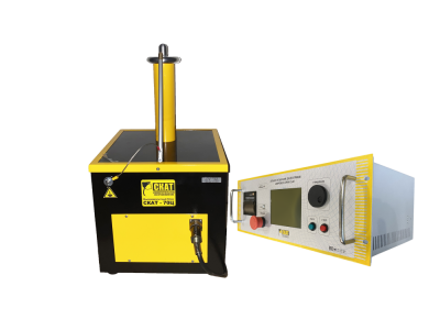 Аппарат испытания диэлектриков СКАТ-70Ц-С
