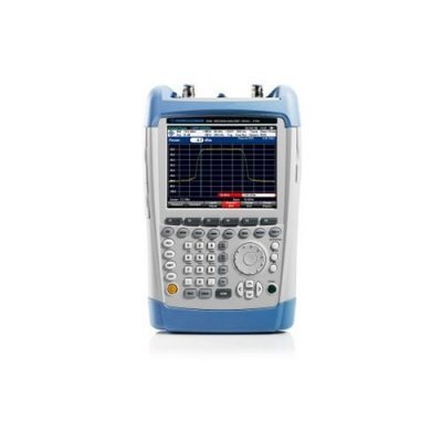 Анализатор спектра R&S FSH4 (FSH4.04) с предусилителем (демонстрационный)