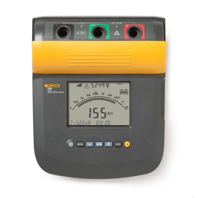 Мегаомметр Fluke 1555/Kit